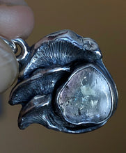 Load image into Gallery viewer, Mushroom charm