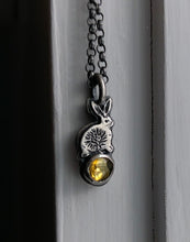 Load image into Gallery viewer, Folklore Familiar Spring Bunny~ Tourmaline