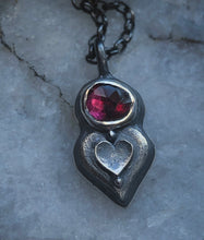 Load image into Gallery viewer, Valentine Pendant