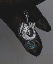 Load image into Gallery viewer, Folklore Charm ~ Siren