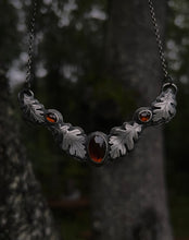 Load image into Gallery viewer, Oak &amp; Tourmaline Laurel~
