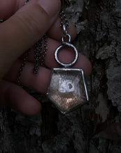 Load image into Gallery viewer, Topaz Ophidia Pendant~