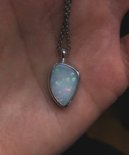 Load image into Gallery viewer, Cosmic Opal Charm