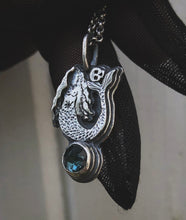 Load image into Gallery viewer, Folklore Charm ~ Siren