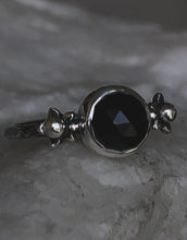 Load image into Gallery viewer, Belladonna Nightshade Mini Stacking set ~ size 6.75