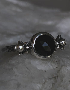 Belladonna Nightshade Mini Stacking set ~ size 6.75