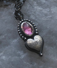 Load image into Gallery viewer, Valentine Pendant