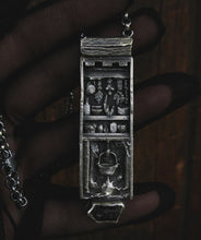 Load image into Gallery viewer, Hearth Talisman