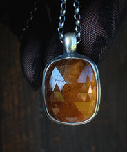 Load image into Gallery viewer, Pumpkin ~ Sensory Nostalgia Pendants