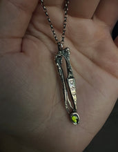 Load image into Gallery viewer, On Sale! Garden Tól with Tourmaline