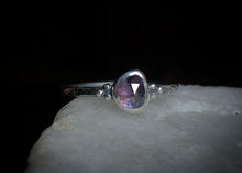 Load image into Gallery viewer, Sapphire Ring ~Size 6.75