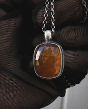 Load image into Gallery viewer, Pumpkin ~ Sensory Nostalgia Pendants