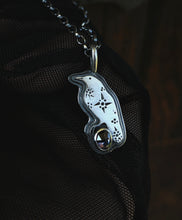 Load image into Gallery viewer, Folklore Familiar ~ Raven