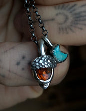 Load image into Gallery viewer, Land &amp; Sky mini charm set