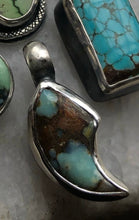 Load image into Gallery viewer, Moving Sale! ~ 7 Dwarfs Turquoise Talon