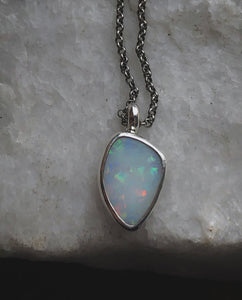 Cosmic Opal Charm