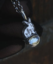 Load image into Gallery viewer, Folklore Familiar ~ Bunny Rabbit