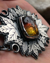 Load image into Gallery viewer, Autumn Harvest Talisman ~ Collector’s Item