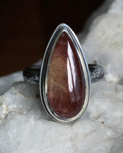 Load image into Gallery viewer, Sensorium Ring ~ size 7