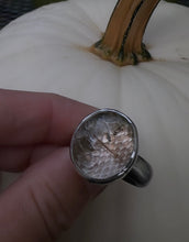 Load image into Gallery viewer, Ophidia Ring | size 7-7.25