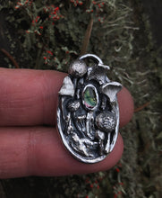 Load image into Gallery viewer, Forager Talisman~Tourmaline