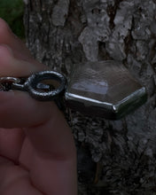 Load image into Gallery viewer, Topaz Ophidia Pendant~