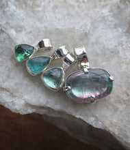 Load image into Gallery viewer, Tourmaline Droplet