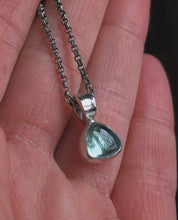 Load image into Gallery viewer, Tourmaline Droplet