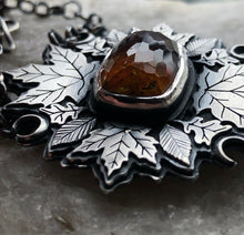 Load image into Gallery viewer, Autumn Harvest Talisman ~ Collector’s Item