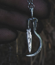 Load image into Gallery viewer, Harvest/ Wiccan Tól Talisman