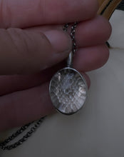 Load image into Gallery viewer, Ophidia Pendant~