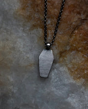 Load image into Gallery viewer, Quiet Sleep Charm~ Monogram Available