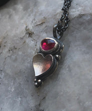 Load image into Gallery viewer, Lover’s Day Pendant