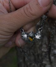 Load image into Gallery viewer, Acorn Oak Pendant ~
