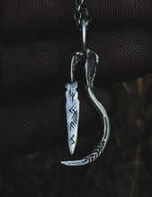 Load image into Gallery viewer, Harvest/ Wiccan Tól Talisman