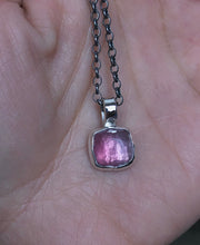 Load image into Gallery viewer, Tourmaline Charm