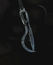 Load image into Gallery viewer, Wiccan Tól Talisman