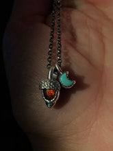 Load image into Gallery viewer, Land &amp; Sky mini charm set
