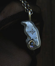 Load image into Gallery viewer, Folklore Familiar ~ Raven