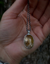 Load image into Gallery viewer, Sensory Quartz Pendant~