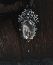 Load image into Gallery viewer, Solstice Looking Glass