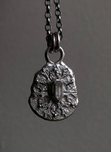Load image into Gallery viewer, Snowflake Talisman