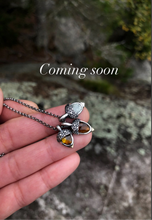Load image into Gallery viewer, Mini Poison Acorn coming soon~