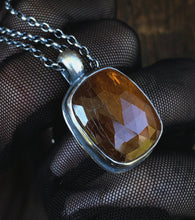 Load image into Gallery viewer, Pumpkin ~ Sensory Nostalgia Pendants
