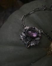 Load image into Gallery viewer, Oracle Bat Pendant~