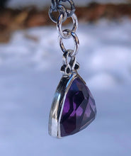 Load image into Gallery viewer, Amethyst Pendant