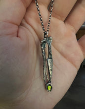 Load image into Gallery viewer, On Sale! Garden Tól with Tourmaline