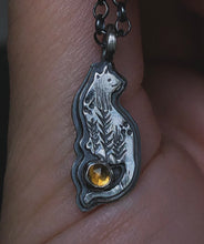 Load image into Gallery viewer, Halloween sale 🎃 Harvest Kitty Mini Charm