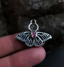 Load image into Gallery viewer, Sapphire Monarch