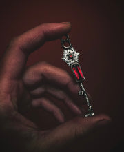 Load image into Gallery viewer, Krampus Key